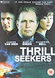 Thrill Seekers [DVD]