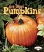 Pumpkins (First Step Nonfiction: Plant Life Cycles) Pumpkins (First Step Nonfiction: Plant Life Cycles)
