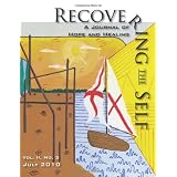 Recovering The Self: A Journal of Hope and Healing (Vol. II, No.3)