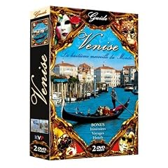 Venise : La Huiti�me Merveille du Monde (Coffret 2 DVD)