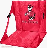 North Carolina State Wolfpack Stadium Seat