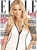 Elle (1-year auto-renewal)