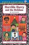 Horrible Harry and the Holidaze (Horrible Harry)