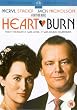 Heartburn [DVD]