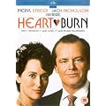 Heartburn [DVD]