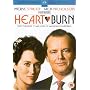 Heartburn [DVD] [1986]