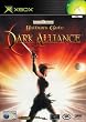 Baldur's Gate: Dark Alliance (Xbox)