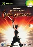Baldur's Gate: Dark Alliance (Xbox)