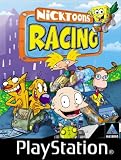 Nicktoons Racing (PS)