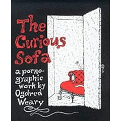 The Curious Sofa