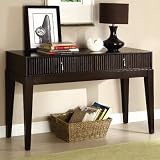 Hokku Designs IDF-4200S Torino Dark Walnut