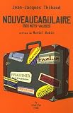 Nouveaucabulaire