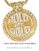Hold My Gold: A White Girl's Guide to the Hip-Hop World