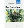Rotmilan: Milvus milvus
