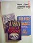 The Edge / Alaska / Thornyhold (Reader's Digest Condensed Books, Vol. 2, 1989)