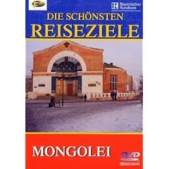 Mongolei
