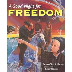 A Good Night for Freedom