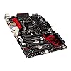 MSI Computer Corp. Motherboard ATX DDR3 1333 LGA 1150 Motherboards Z87-GD65 GAMING