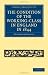 The Condition of the Working-Class in England in 1844: With Preface Written in 1892 (Cambridge Library Collection - History)