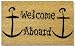 Coir with Vinyl Backing 18x30