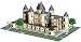 Educational 3d Model Building Puzzle - Chateau De Chambord, France