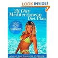 28 Day Mediterranean Diet Plan