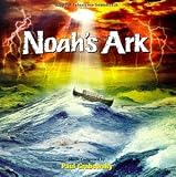 Noah's Ark: Original Television Soundtrack