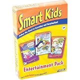 LEARNING COMPANY Smart Kids Entertainment Pack