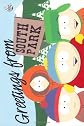 Greetings from South Park