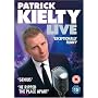 Patrick Kielty - Live [DVD]