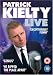 Patrick Kielty - Live [DVD]