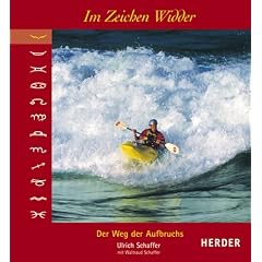 Im Zeichen Widder. Der Weg des Aufbruchs