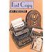 Fast Copy: A Novel (Texas Tradition Series)