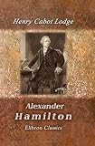 Alexander Hamilton