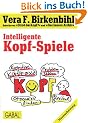 Mehr intelligente Kopf-Spiele