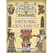 Full-Color Treasury of Historic Ornament (Dover Pictorial Archives)