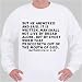 But he answered and said, It is written, Man shall not live by bread alone, but Sweat...