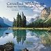 Canadian Wilderness / RTgions sauvages du Canada 2009 Calendar
