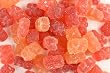 Surf Sweets Bulk Sour Berry Bears, 10-Pound Bag