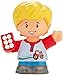 Fisher-Price Little People, Eddie