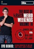Louis Therouxs Weird Weekends - Vol. 4