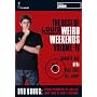 Louis Theroux's Weird Weekends - Vol. 4 [DVD]