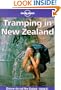 Lonely Planet Tramping in New Zealand: Walking Guide