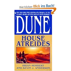 Dune: House Atreides (Prelude to Dune)