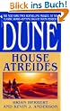 Dune: House Atreides (Prelude to Dune)