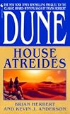 House Atreides (Dune: House Trilogy, Book 1)
