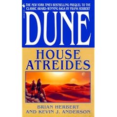 Dune: House Atreides
