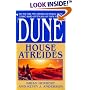 House Atreides (Dune: House Trilogy, Book 1)