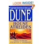 House Atreides (Dune: House Trilogy, Book 1)
