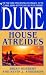  : House Atreides (Dune: House Trilogy, Book 1)